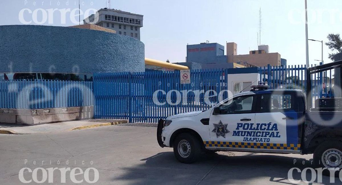 En enero disminuyen los homicidios en Irapuato un 66%